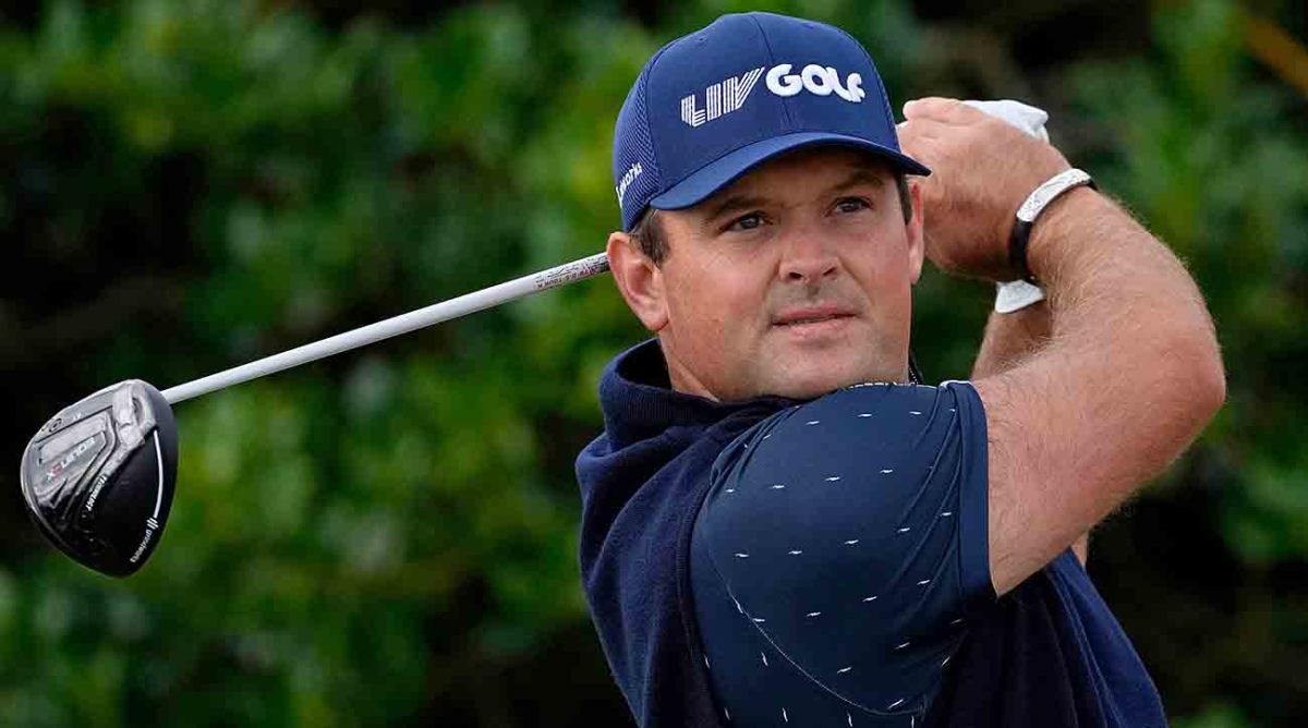 8-intriguing-facts-about-patrick-reed