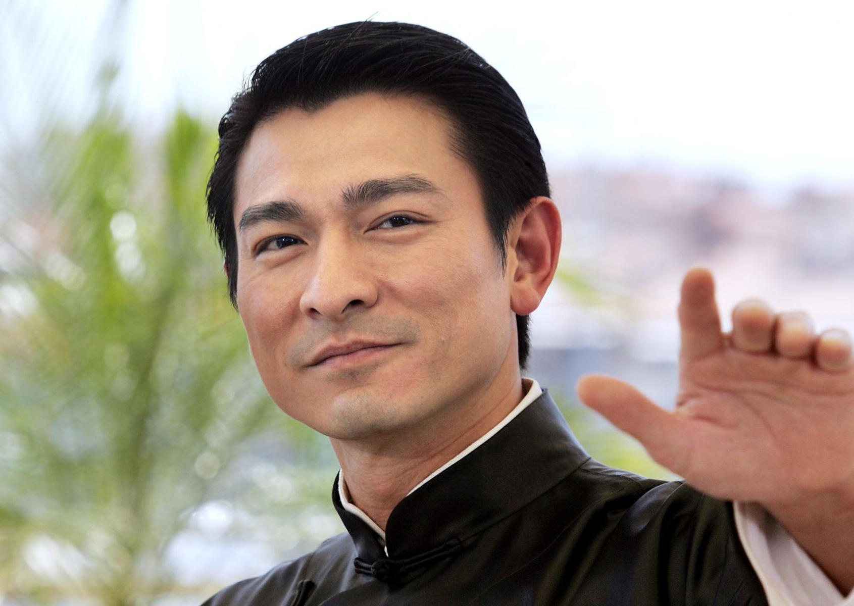 8 Surprising Facts About Andy Lau - Facts.net