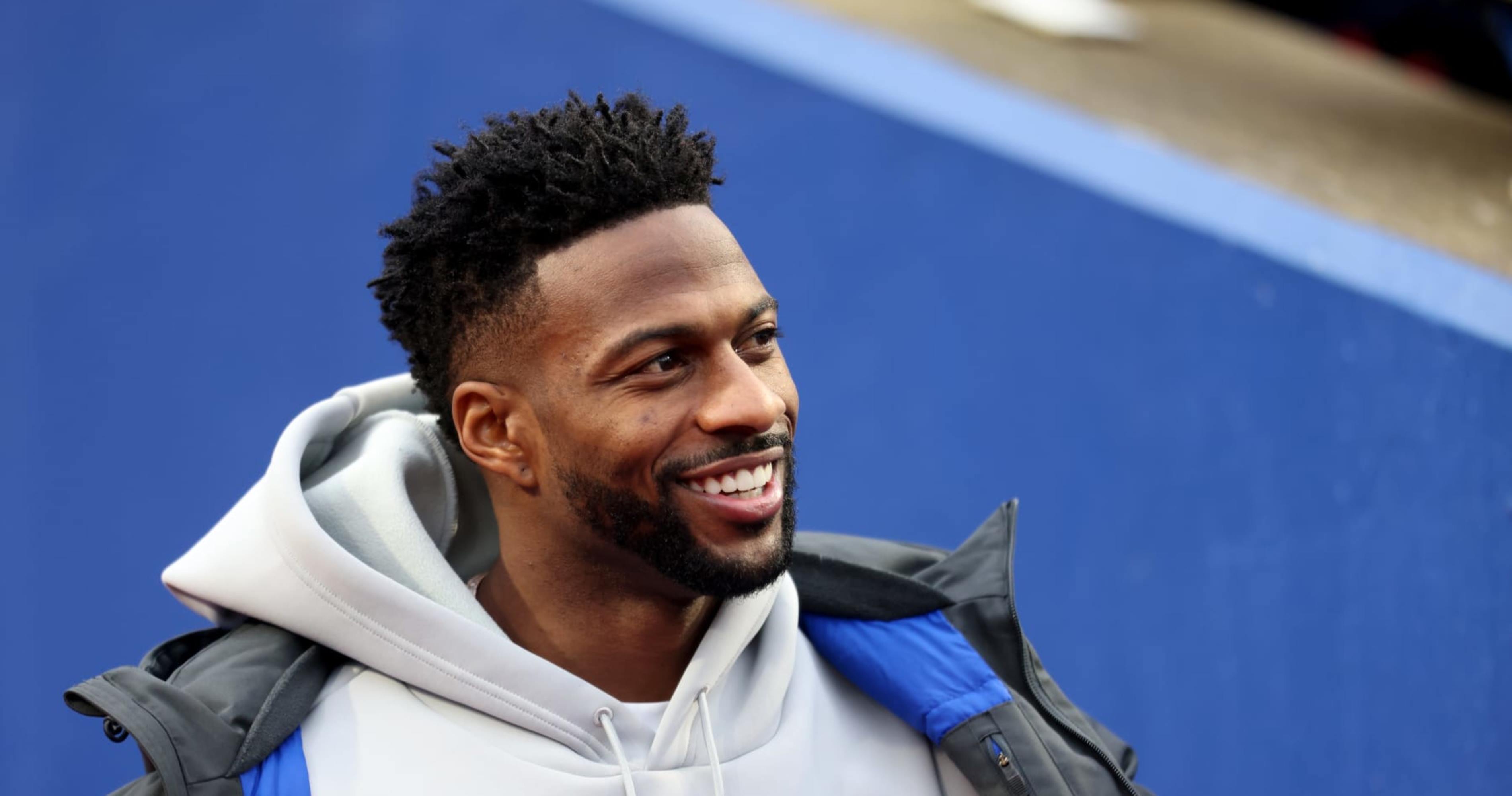 8 Surprising Facts About Emmanuel Sanders