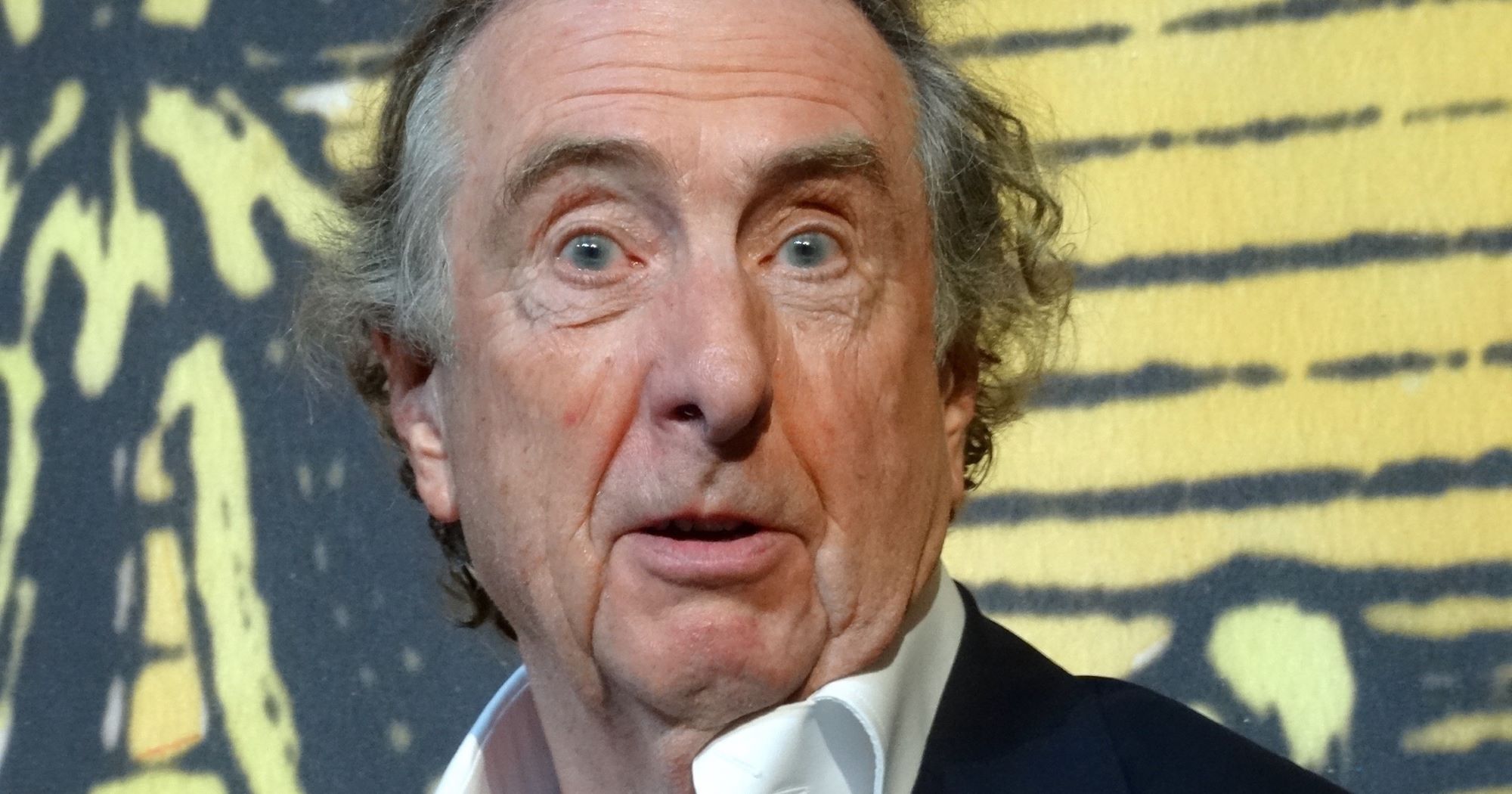 8 Surprising Facts About Eric Idle