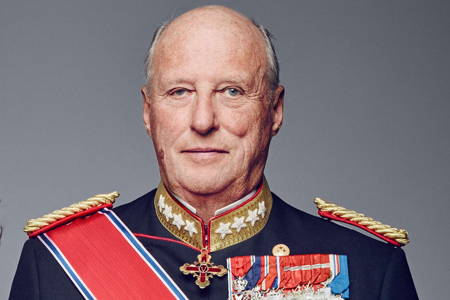 8 Surprising Facts About King Harald V Of Norway - Facts.net