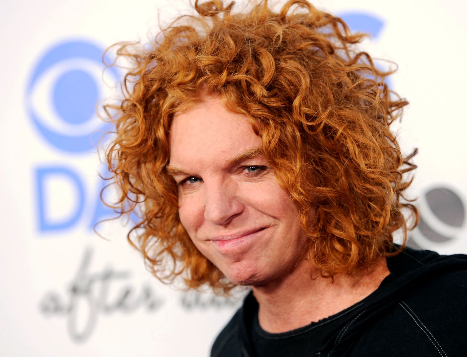 carrot top chairman of the board