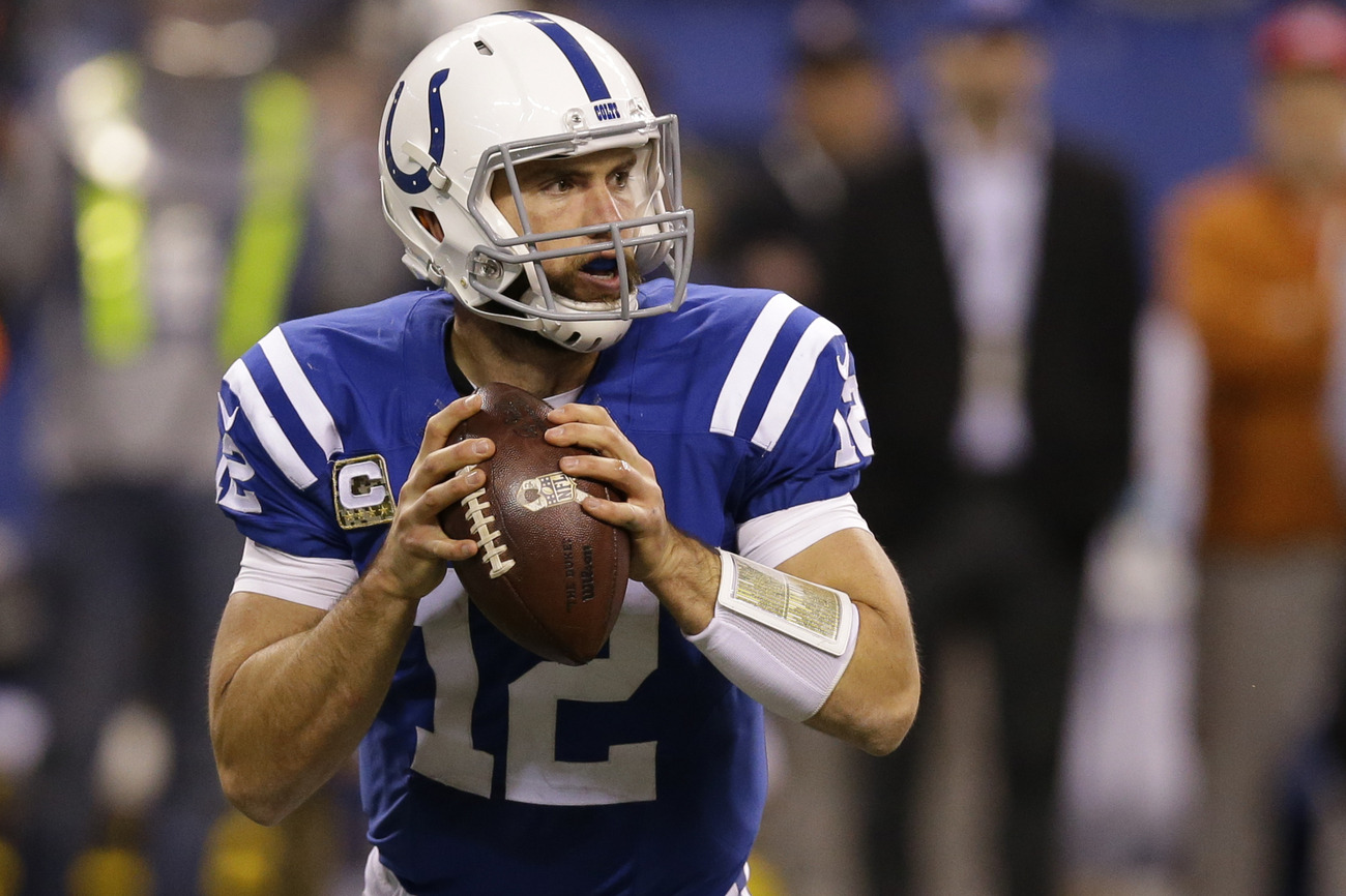 9-astonishing-facts-about-andrew-luck
