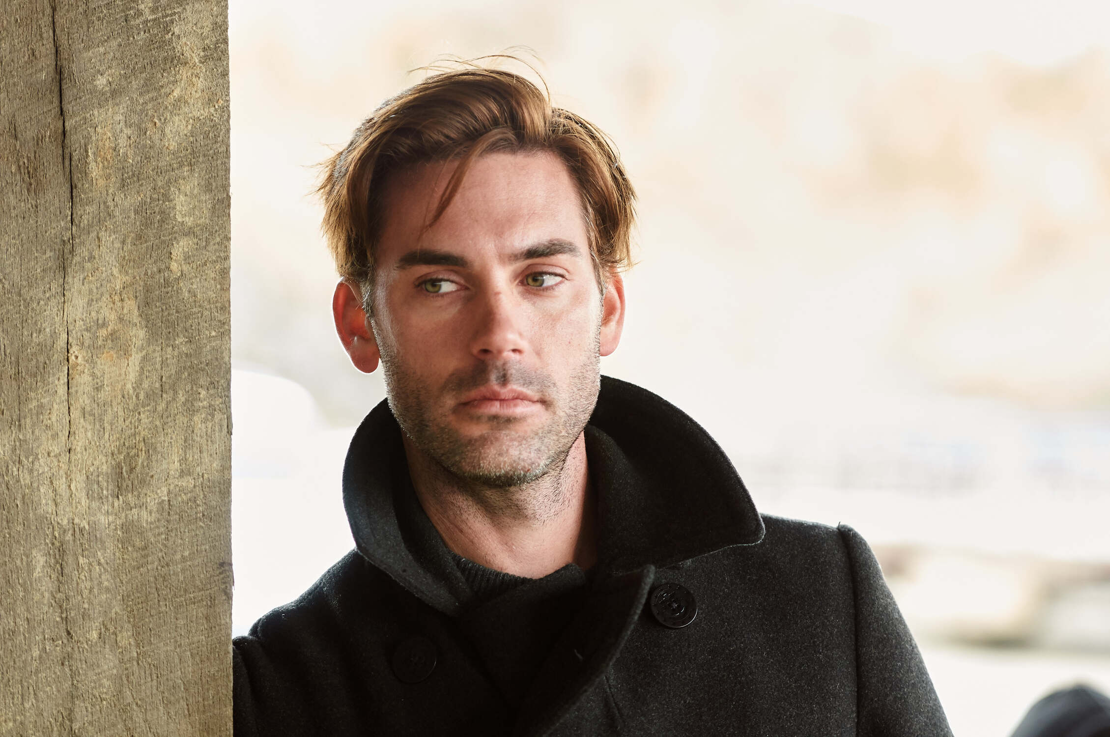 9 Astonishing Facts About Drew Fuller 