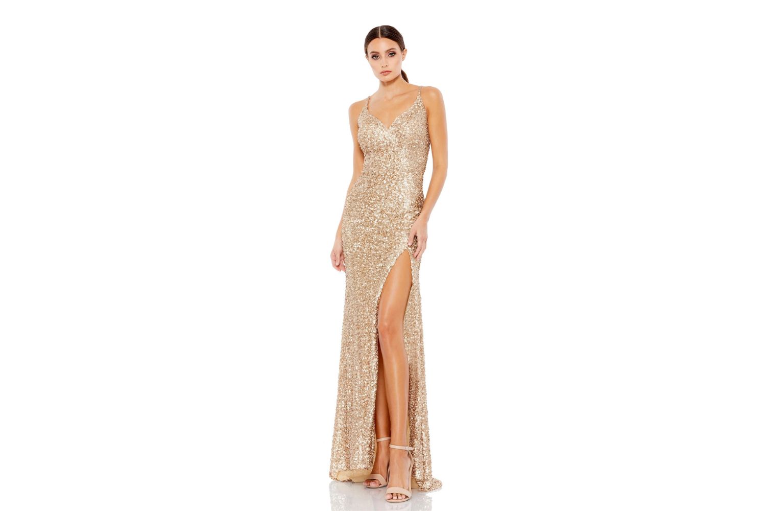 9-astonishing-facts-about-gold-prom-dress