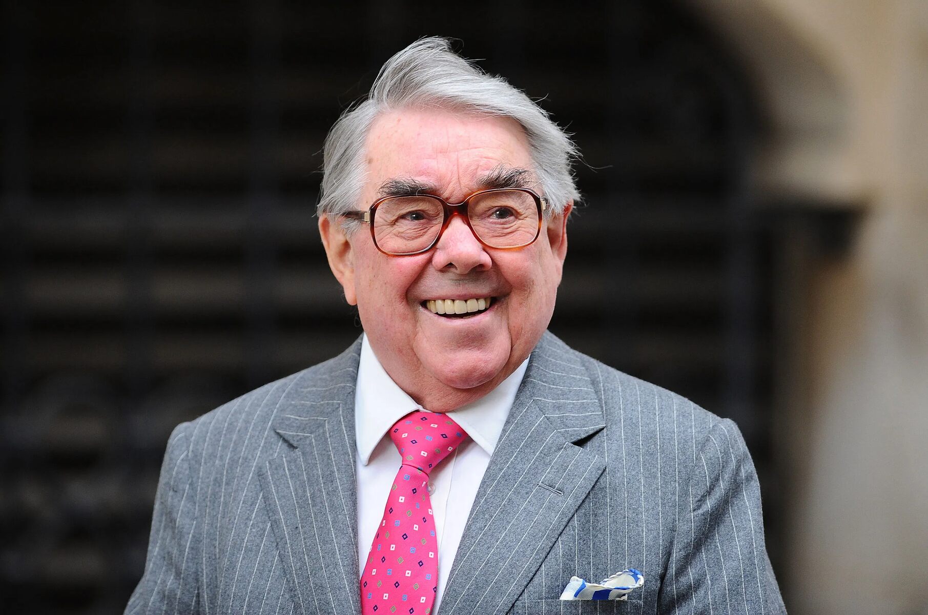 9-astonishing-facts-about-ronnie-corbett