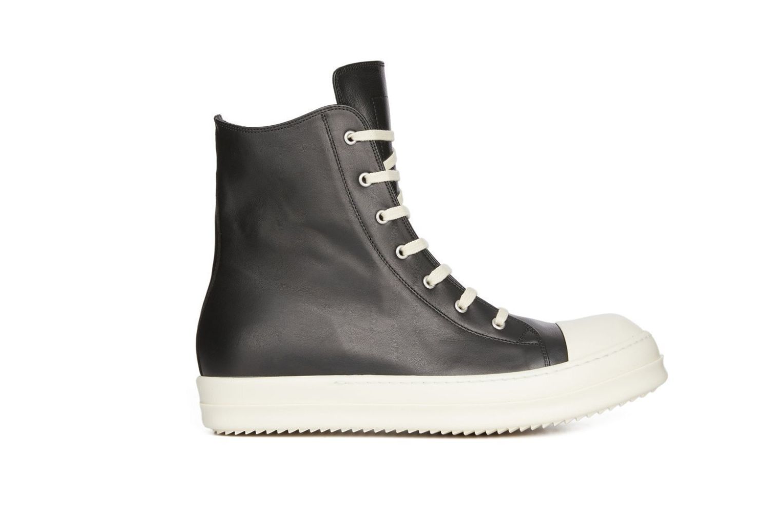 Rick Owens Sneakers - Facts.net