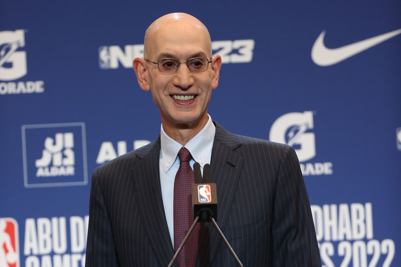 9-captivating-facts-about-adam-silver