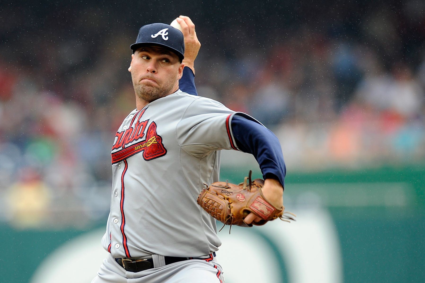 9 Captivating Facts About Ben Sheets - Facts.net