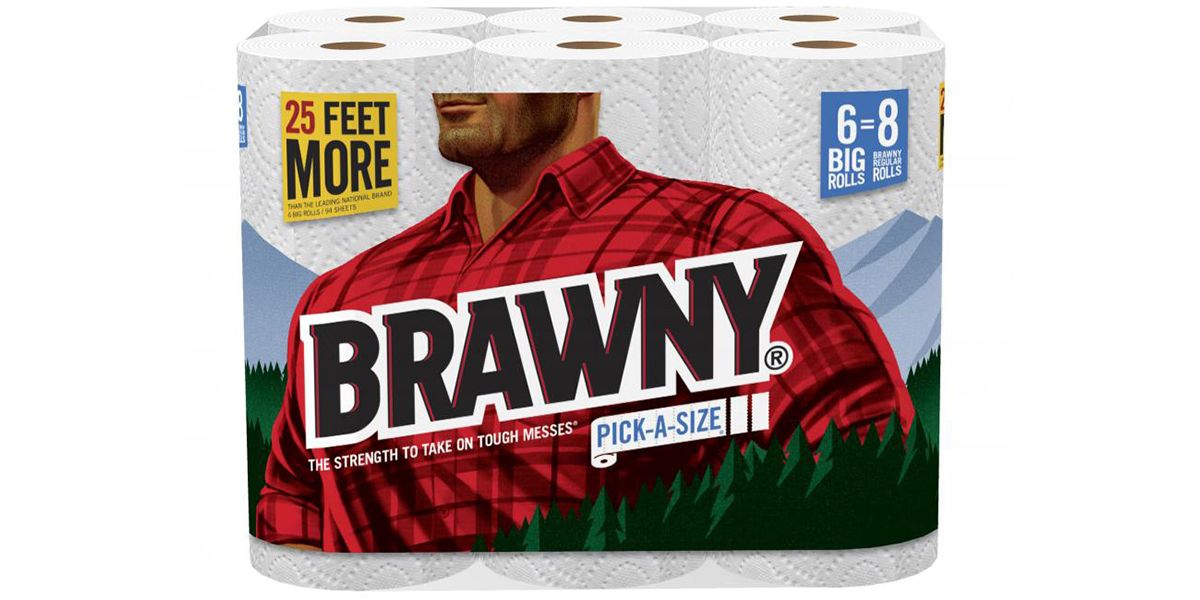 9-captivating-facts-about-brawny-paper-towels