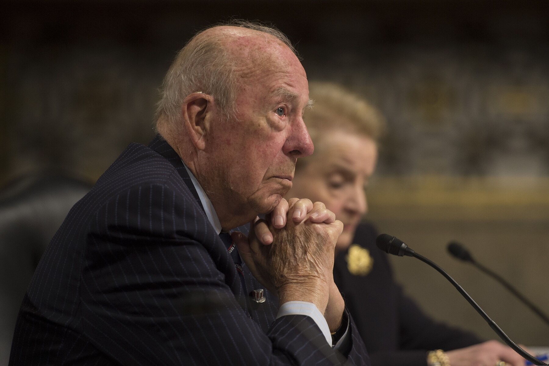 9-captivating-facts-about-george-shultz