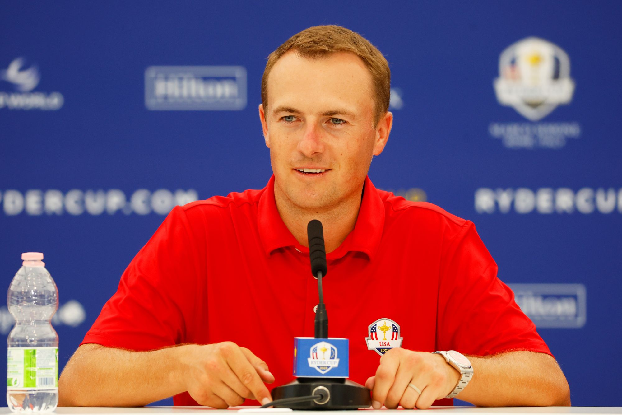 9 Captivating Facts About Jordan Spieth