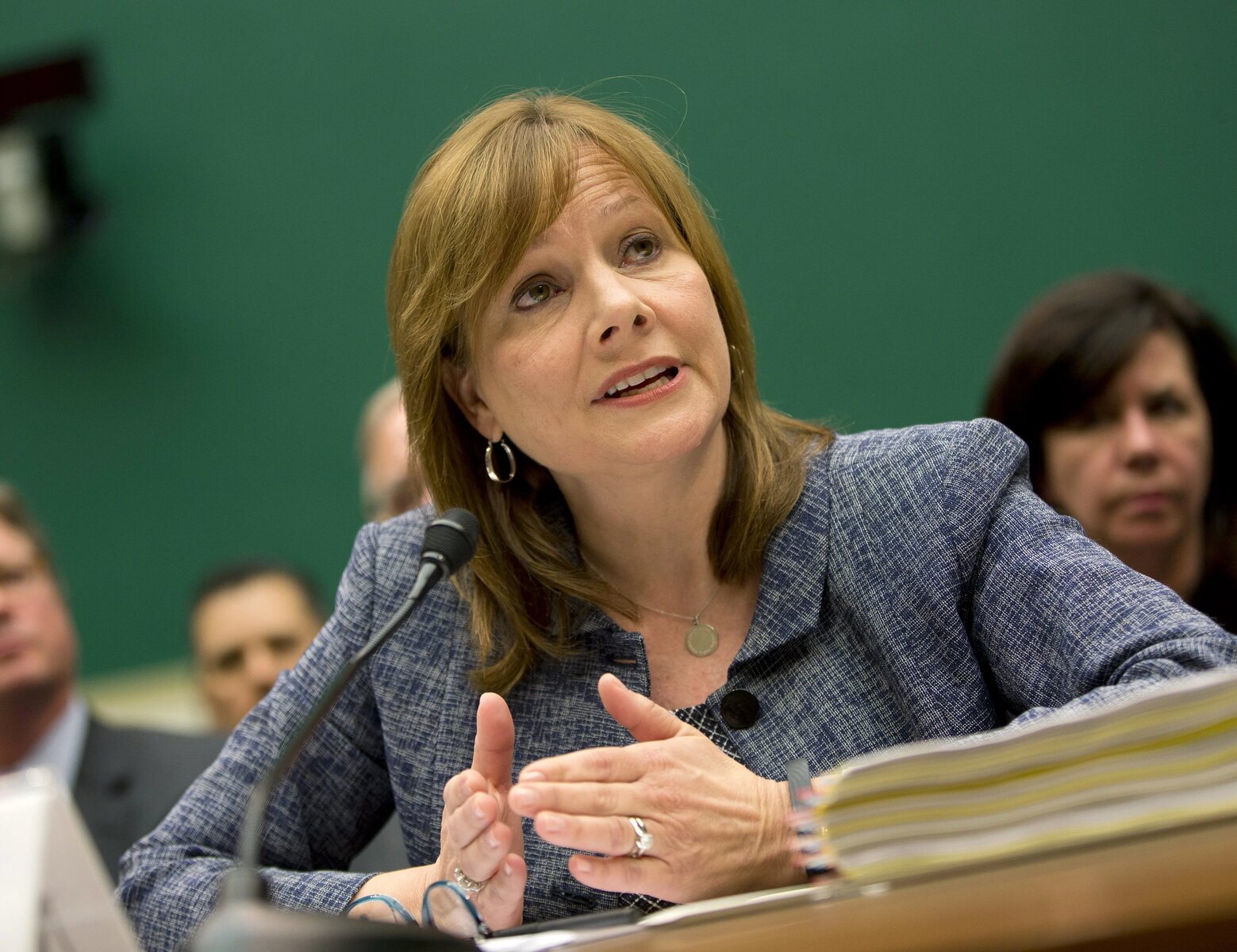 9-captivating-facts-about-mary-barra