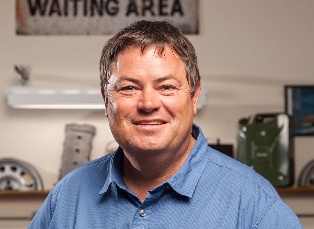 9-captivating-facts-about-mike-brewer