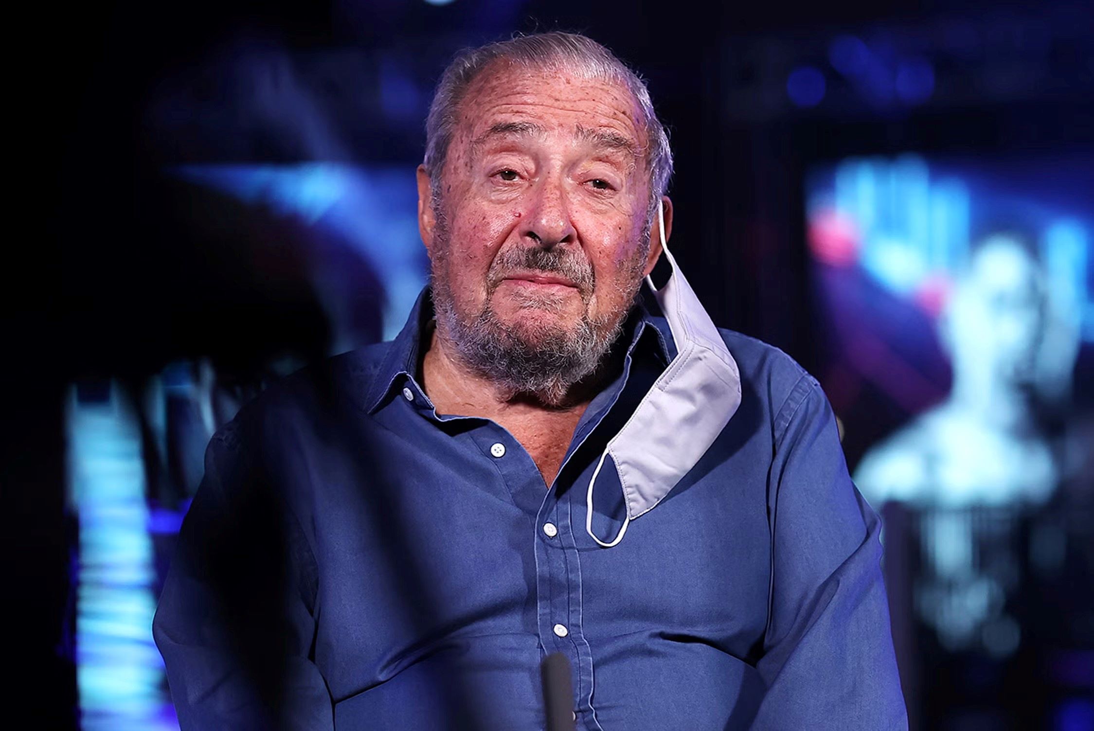 9-enigmatic-facts-about-bob-arum