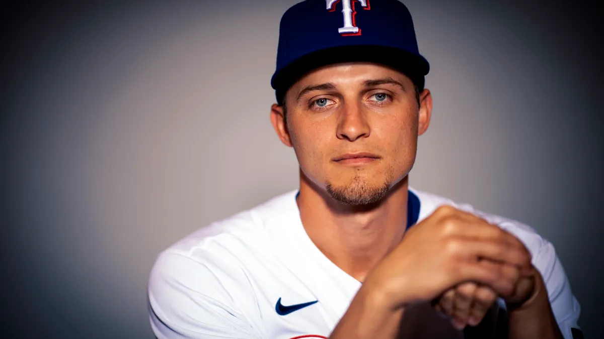 9 Enigmatic Facts About Corey Seager - Facts.net