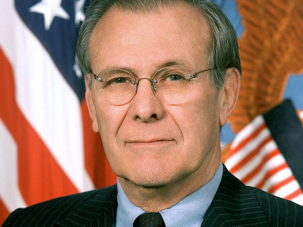 9-enigmatic-facts-about-donald-rumsfeld
