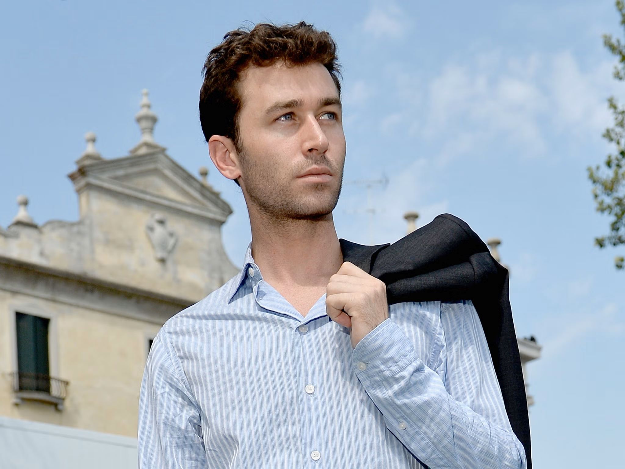 9-enigmatic-facts-about-james-deen