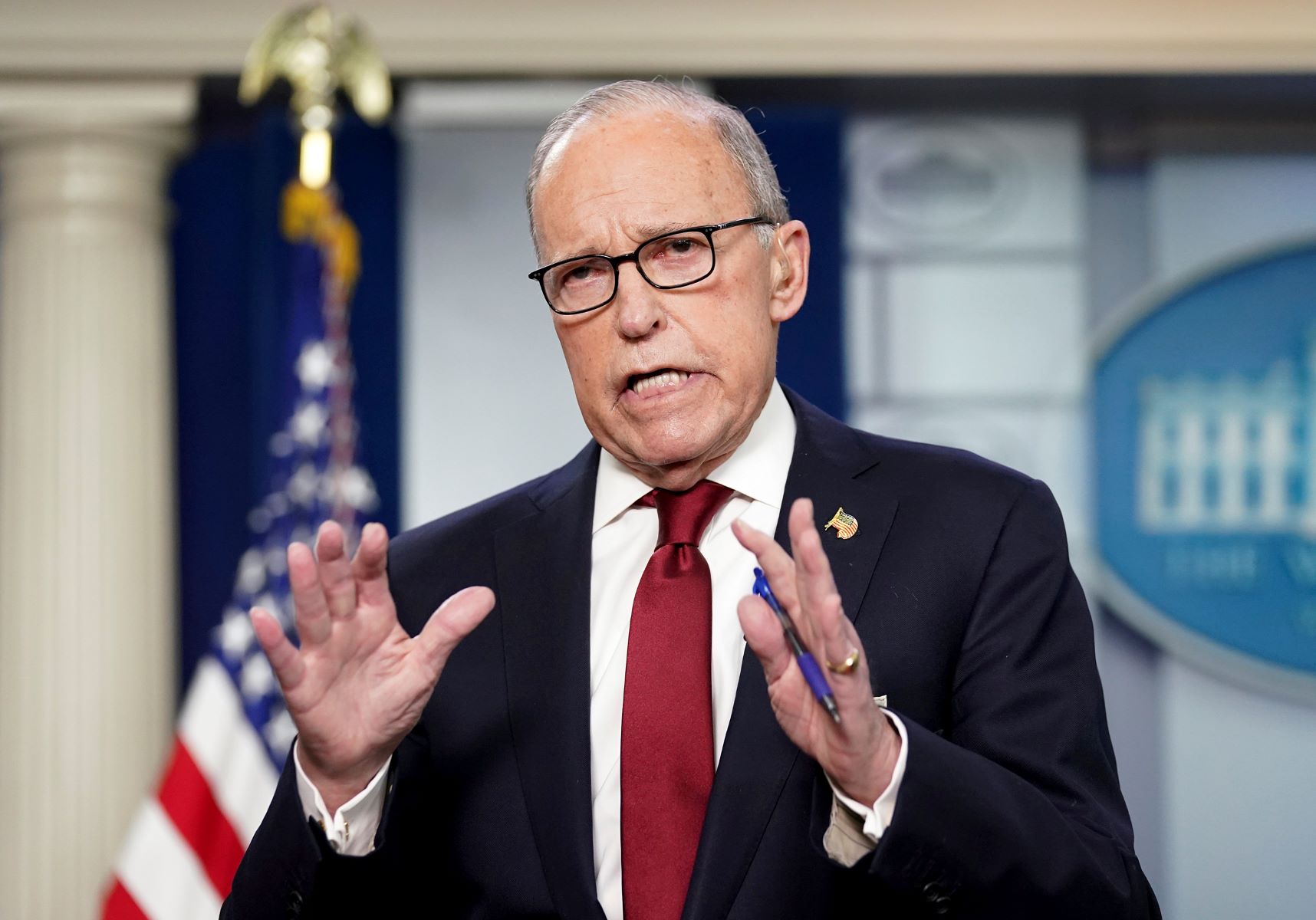 9-enigmatic-facts-about-larry-kudlow