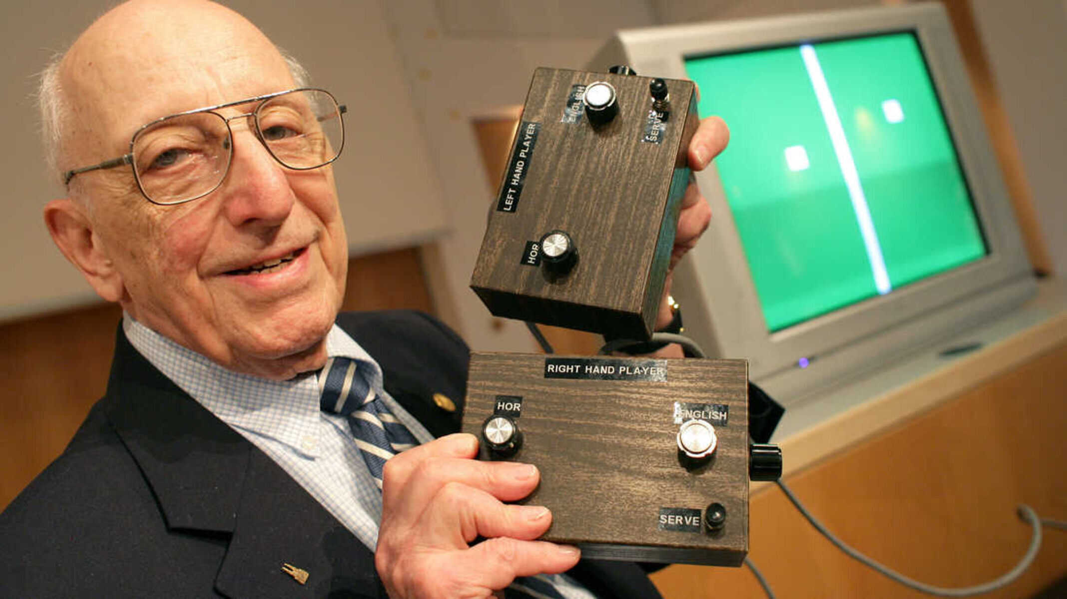 9-enigmatic-facts-about-ralph-baer