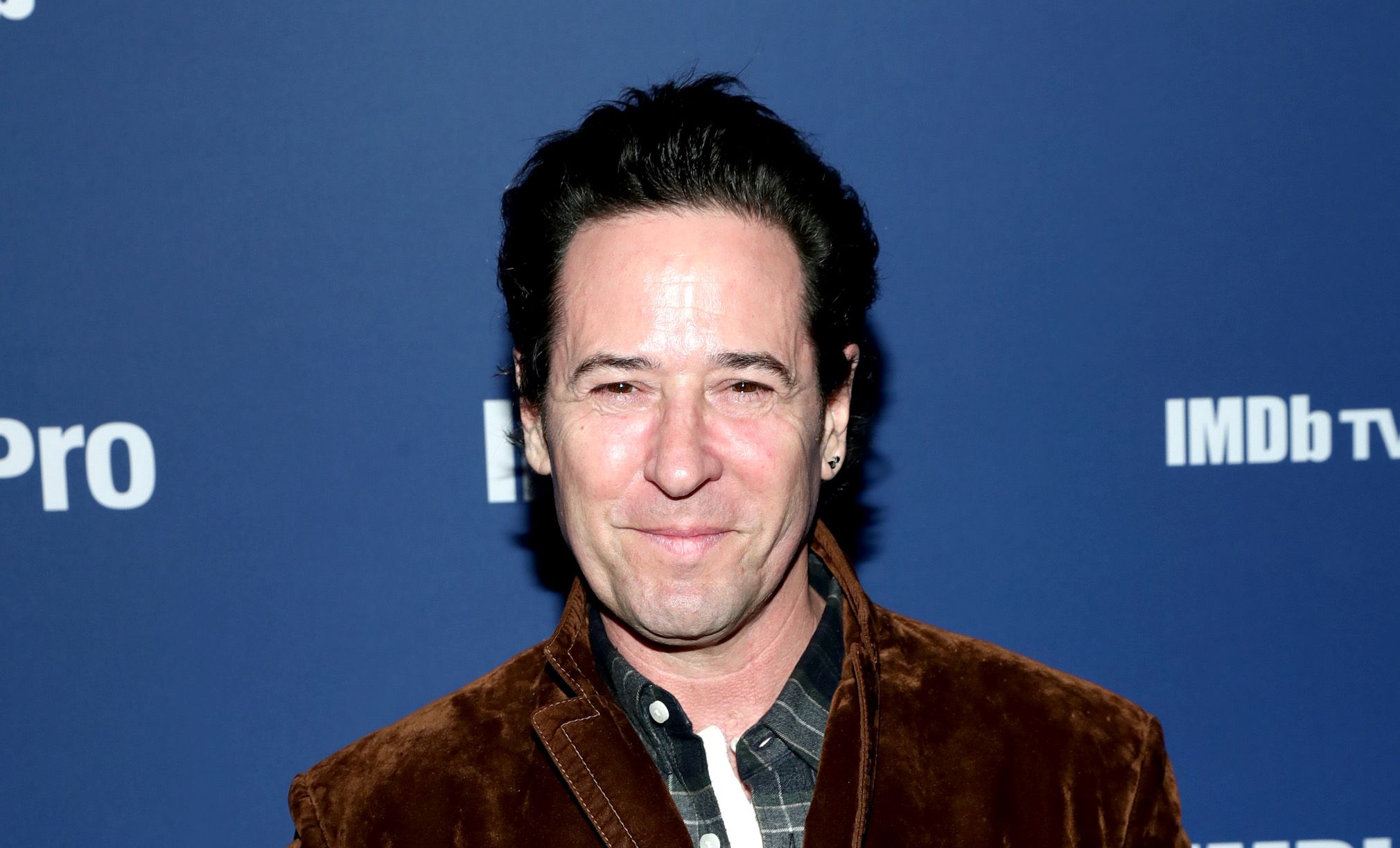 9-enigmatic-facts-about-rob-morrow