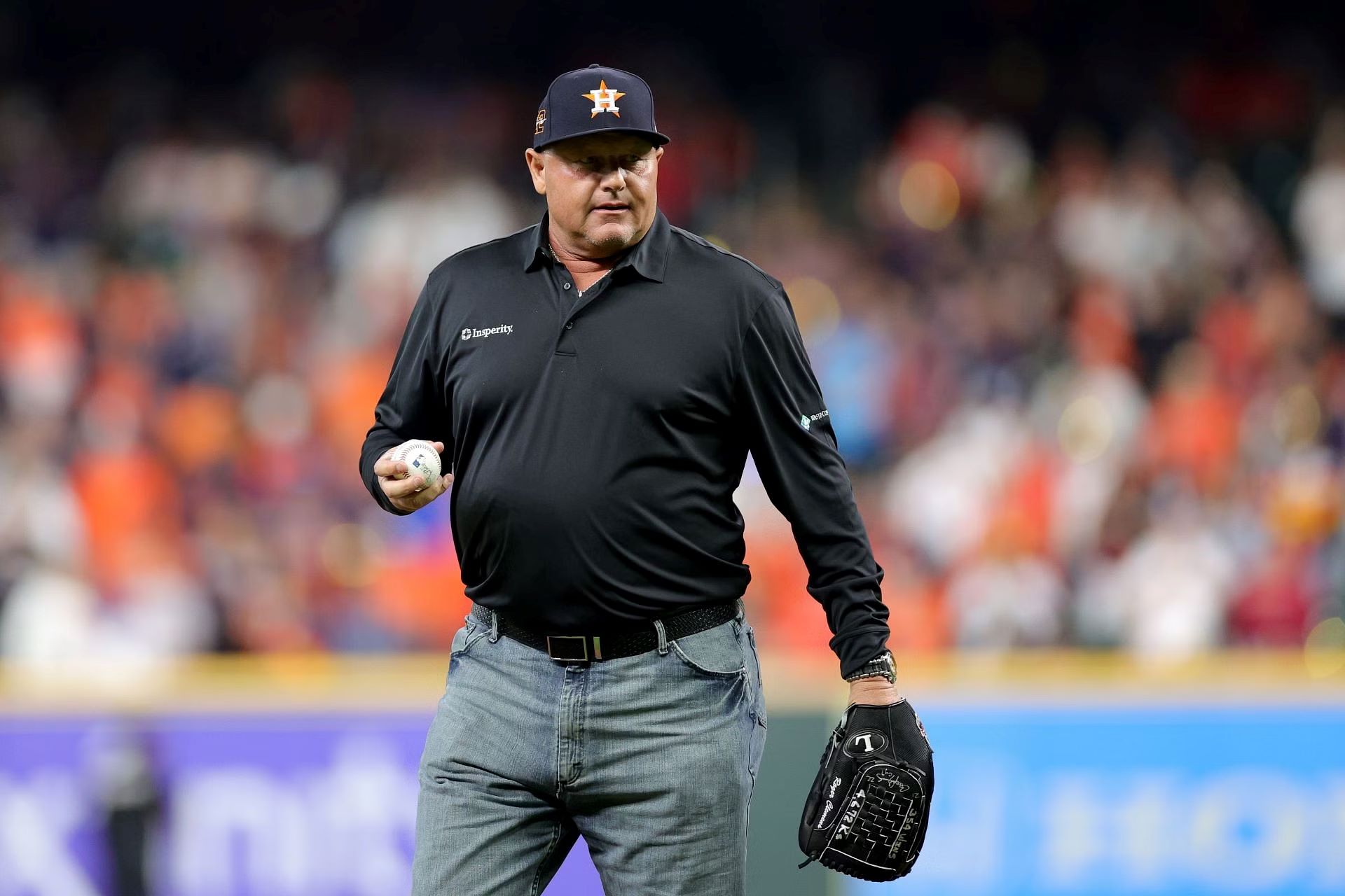 9 Enigmatic Facts About Roger Clemens 