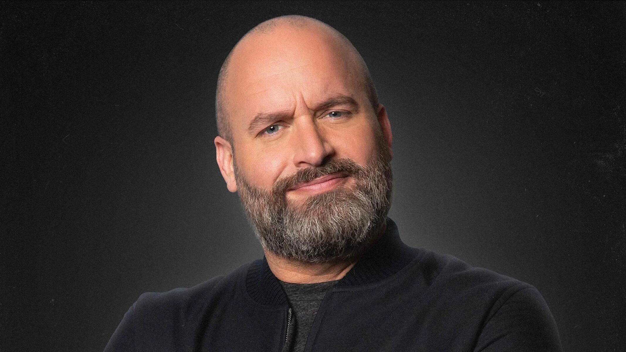 9 Enigmatic Facts About Tom Segura - Facts.net