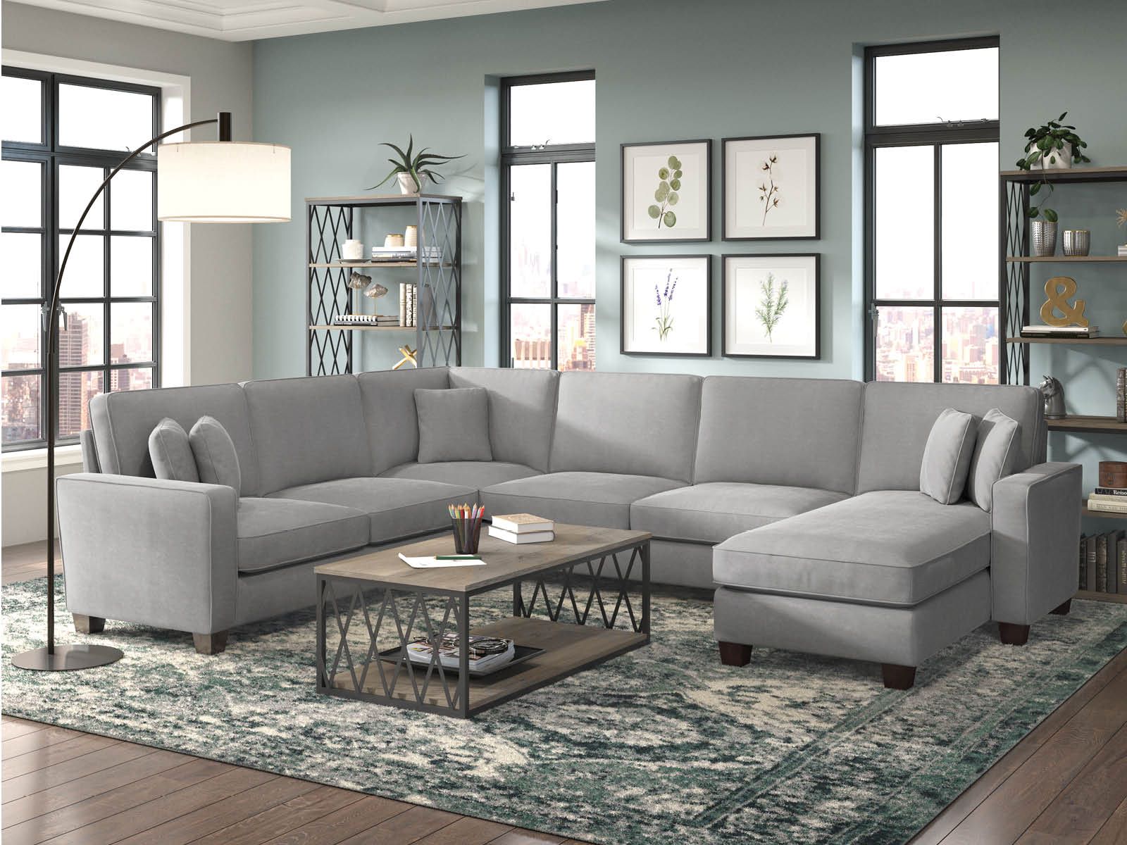 9-enigmatic-facts-about-u-shaped-sectional