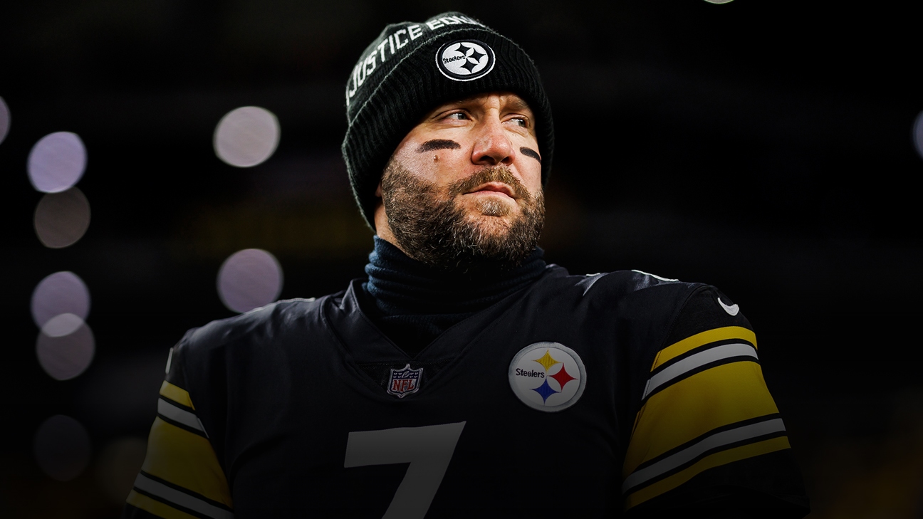 9-extraordinary-facts-about-ben-roethlisberger