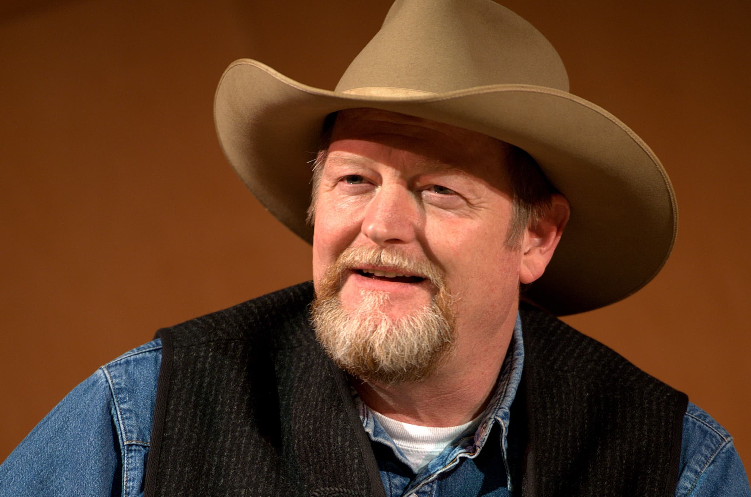 9 Extraordinary Facts About Craig Johnson - Facts.net