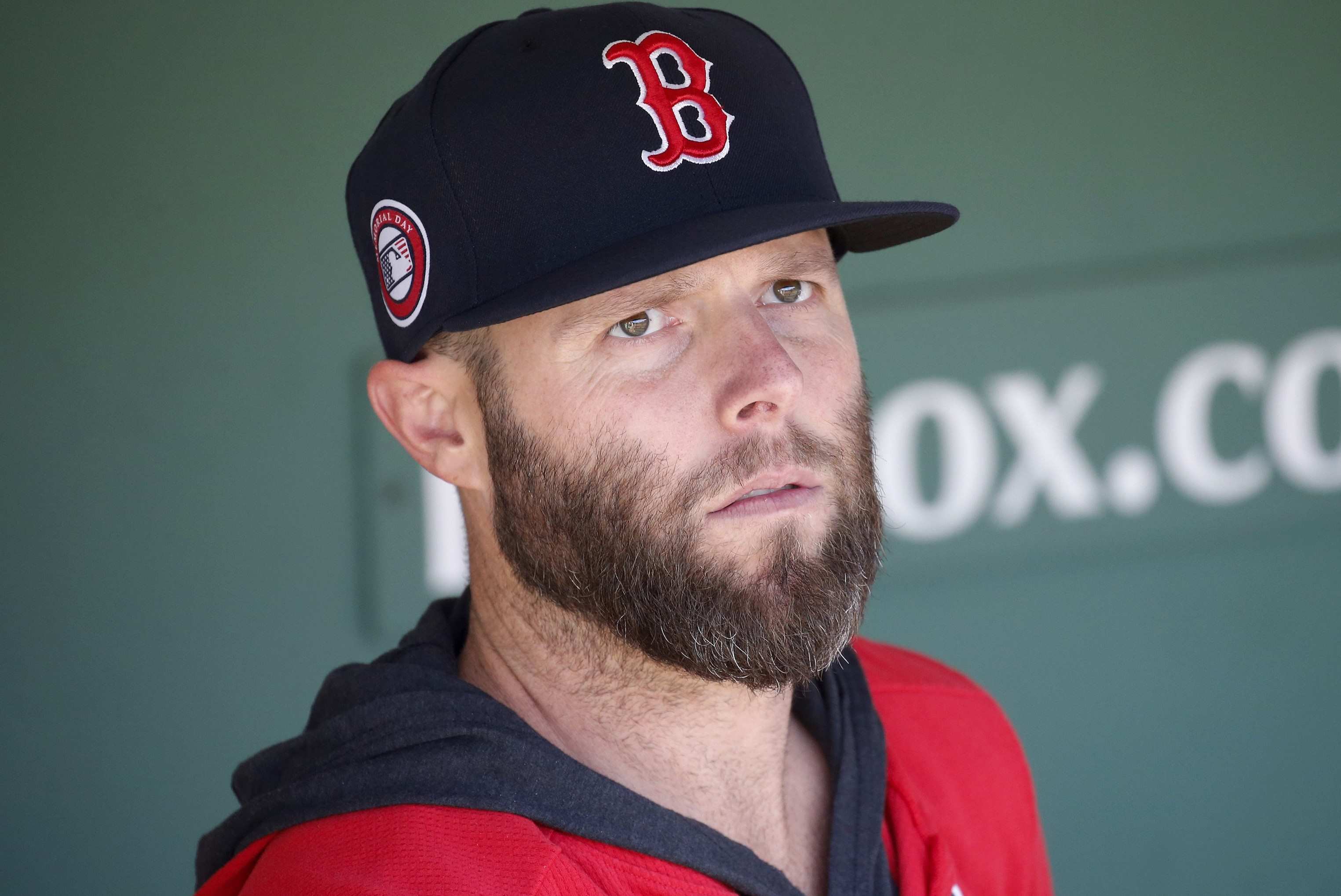 9 Extraordinary Facts About Dustin Pedroia 