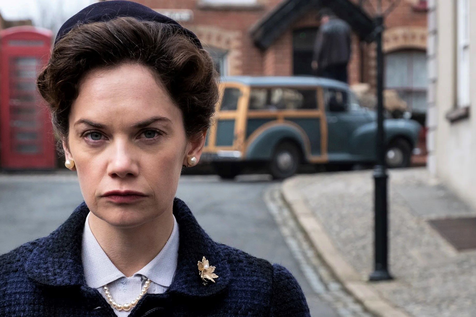 9-extraordinary-facts-about-ruth-wilson