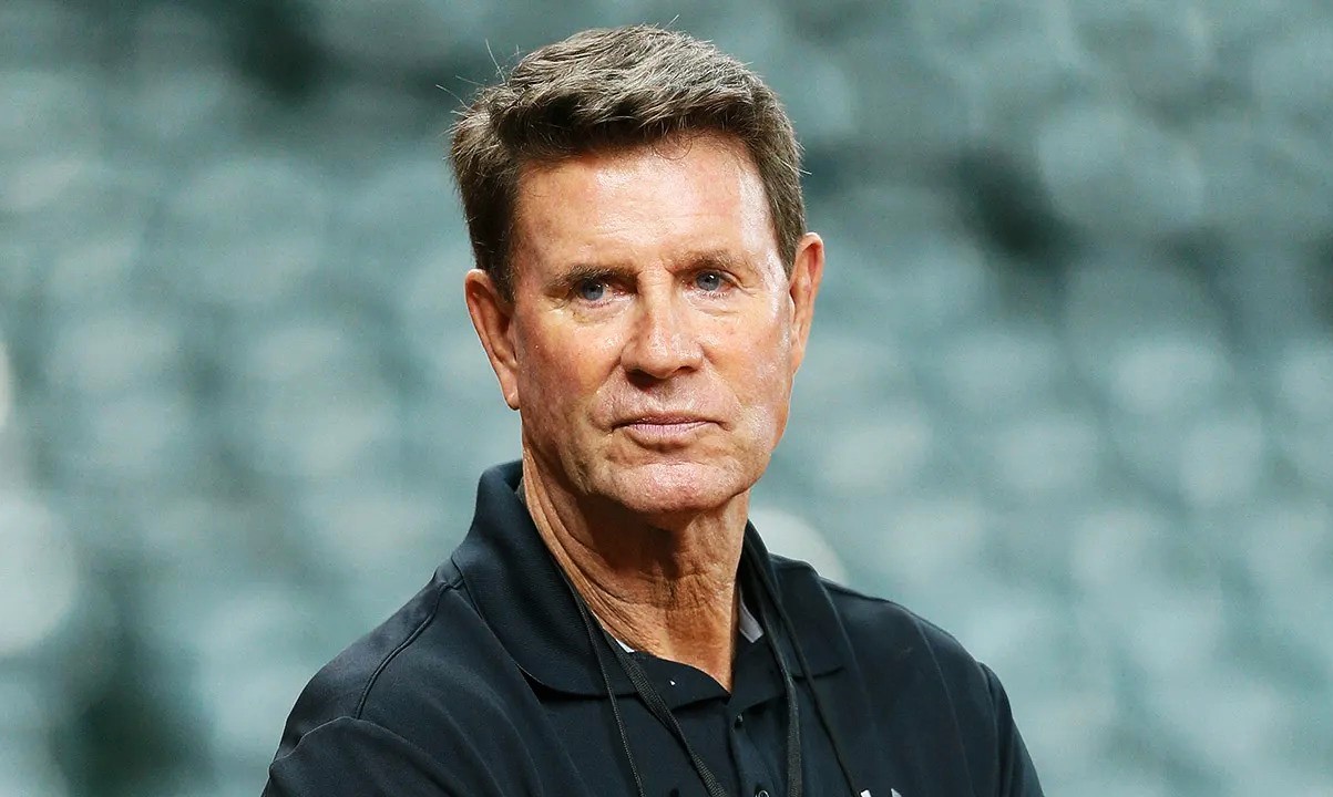 Jim Palmer would like to remind you about these athletes in their