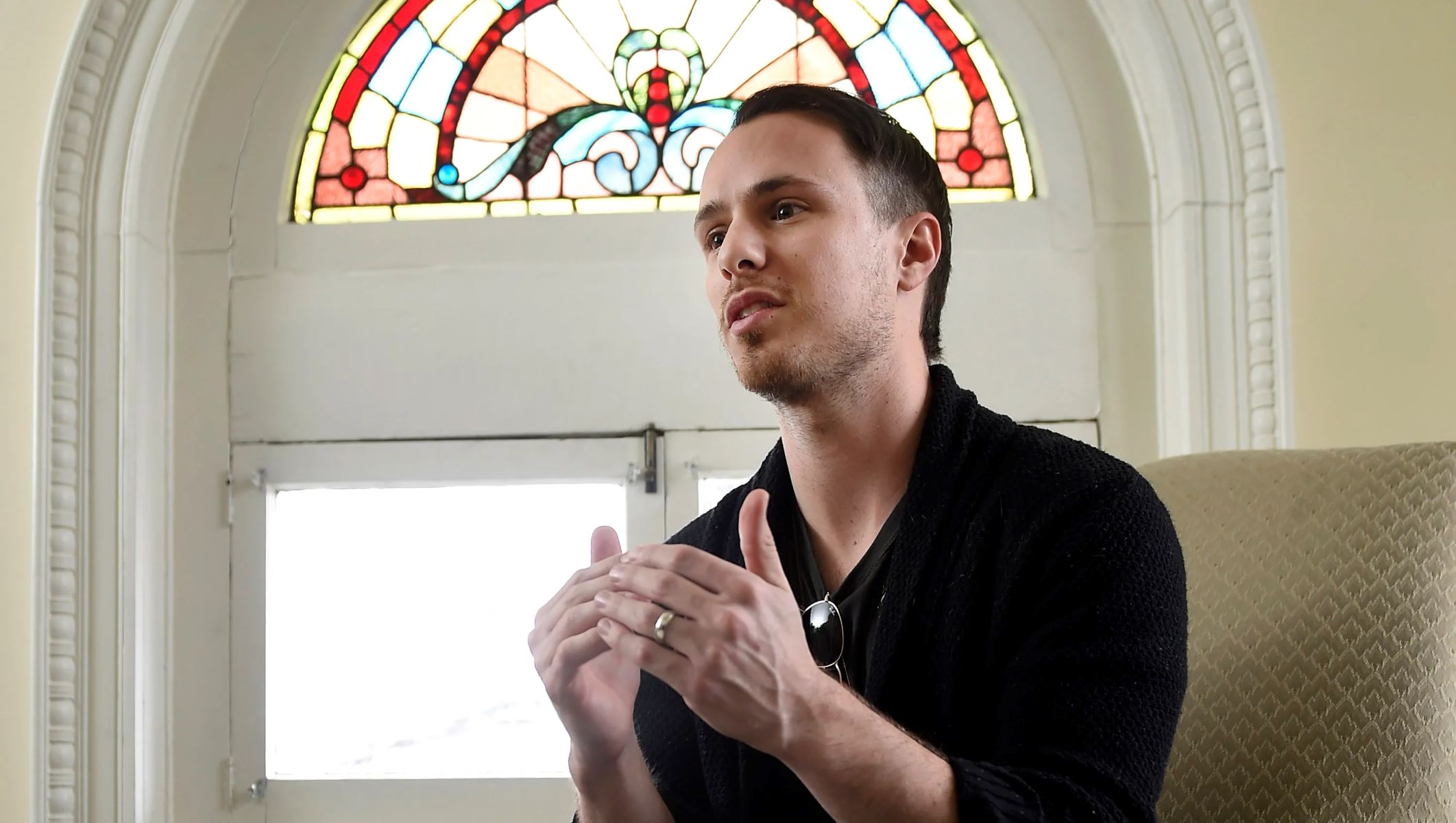 9-fascinating-facts-about-josh-farro