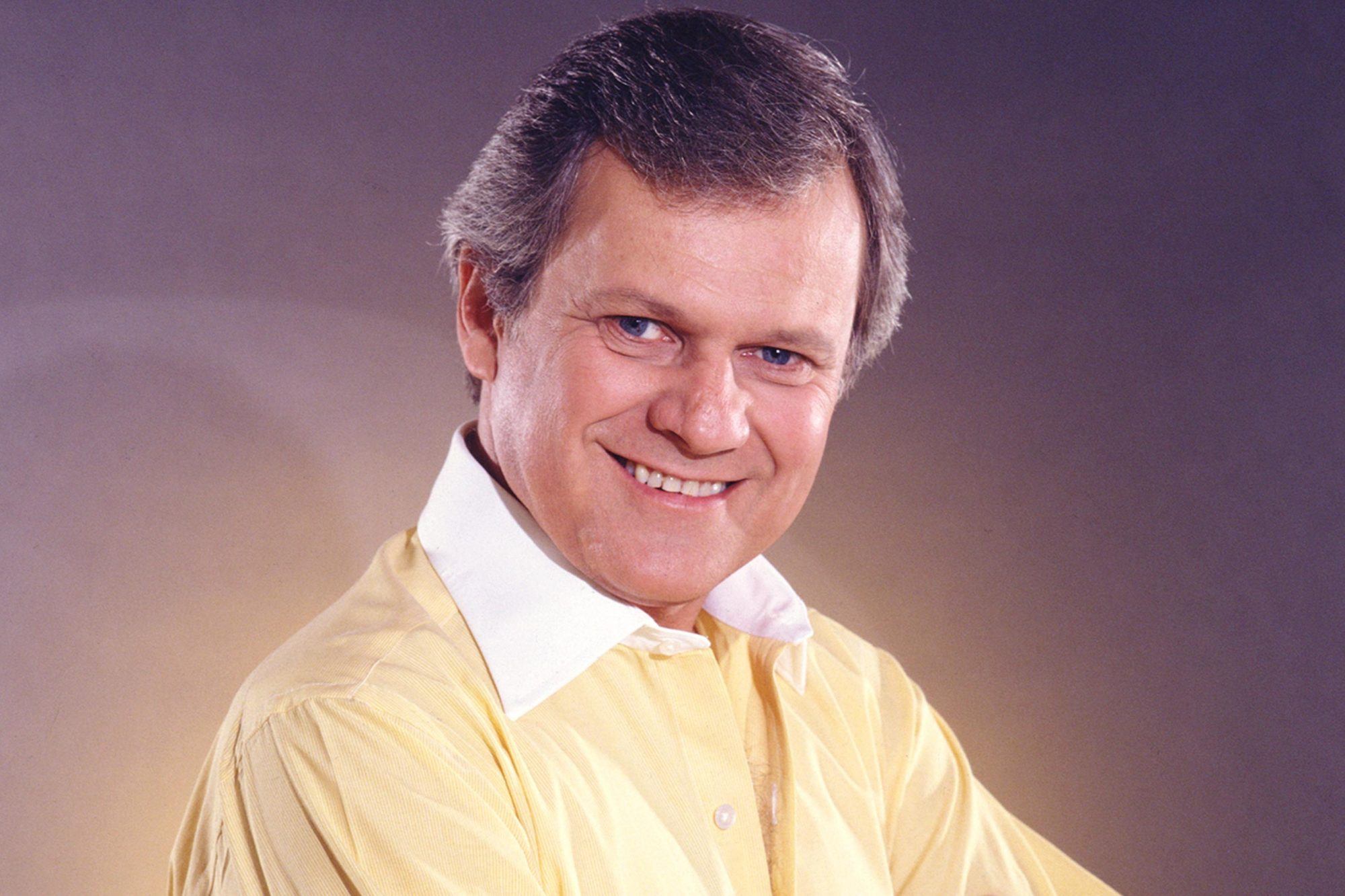 9 Fascinating Facts About Ken Kercheval - Facts.net