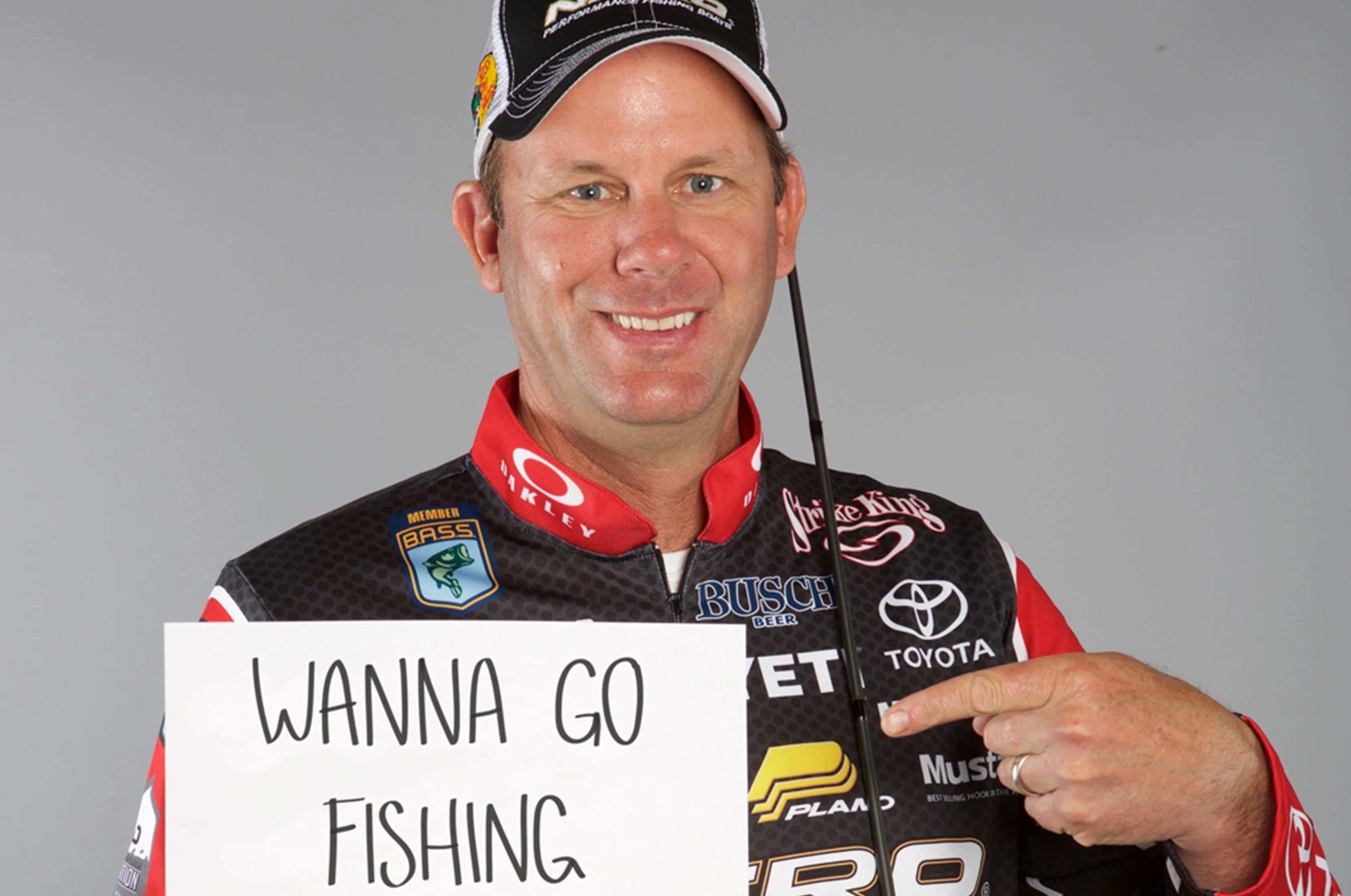 9 Intriguing Facts About Kevin VanDam 