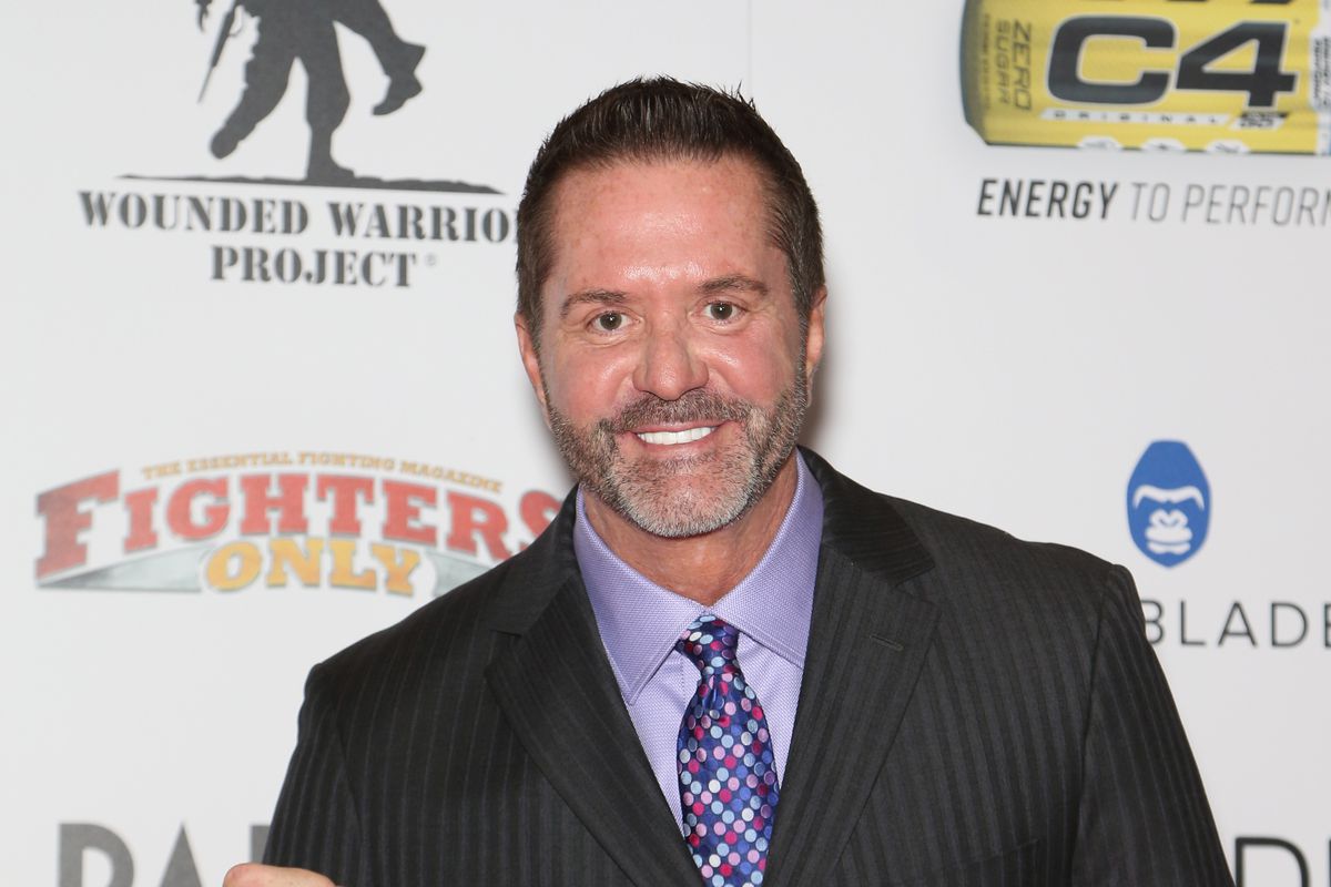 9-intriguing-facts-about-mike-goldberg