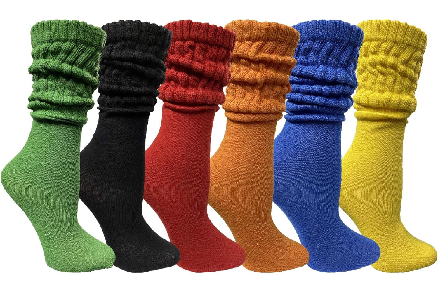 6 Best Ski Socks 