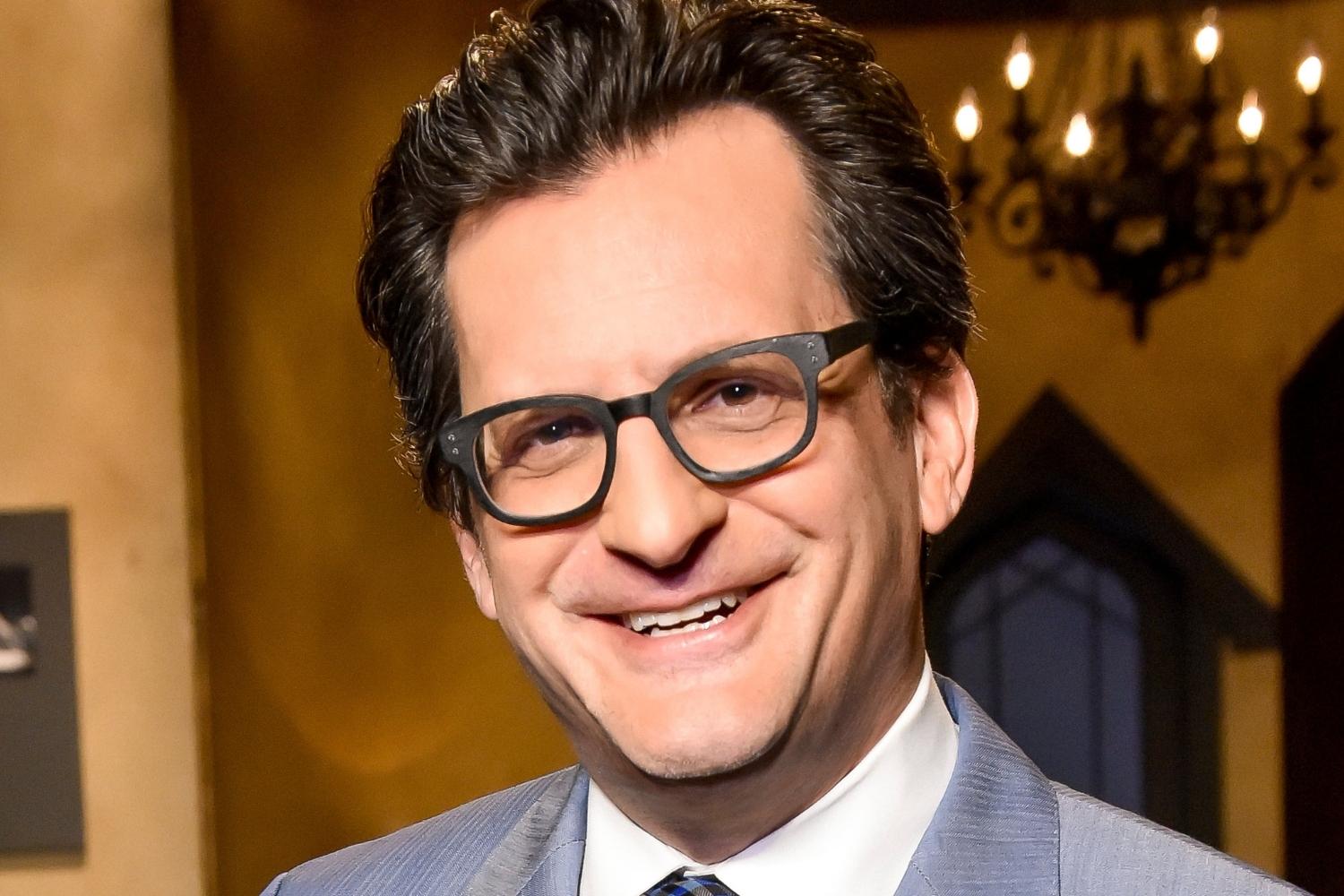 9-mind-blowing-facts-about-ben-mankiewicz