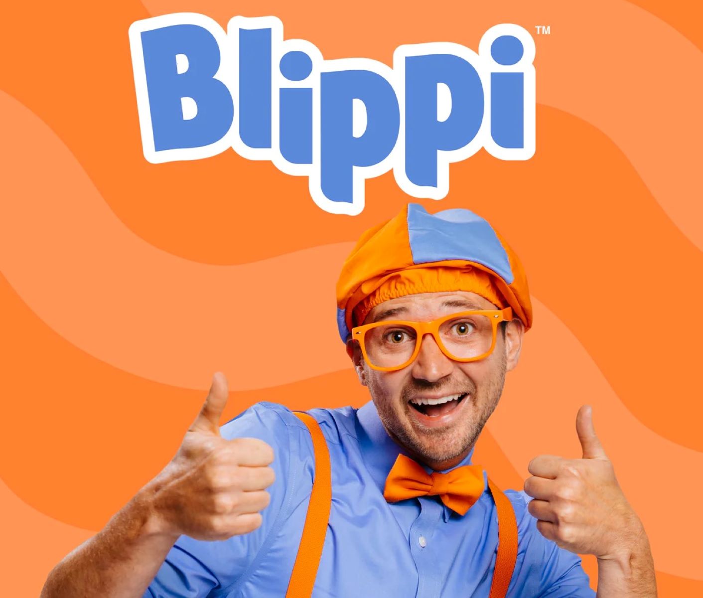 9 Mind Blowing Facts About Blippi