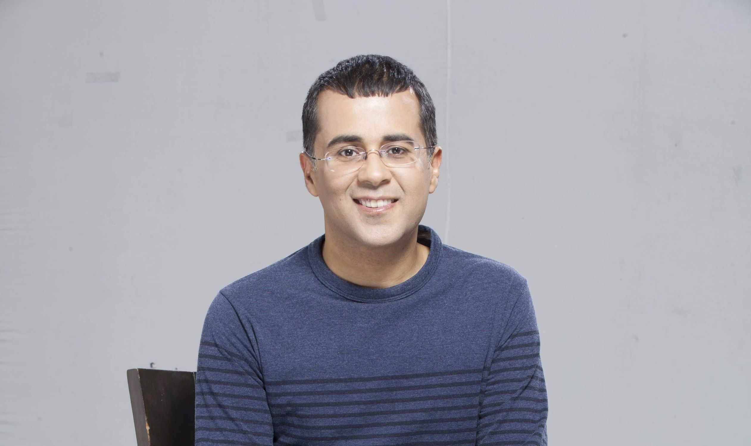 9-mind-blowing-facts-about-chetan-bhagat