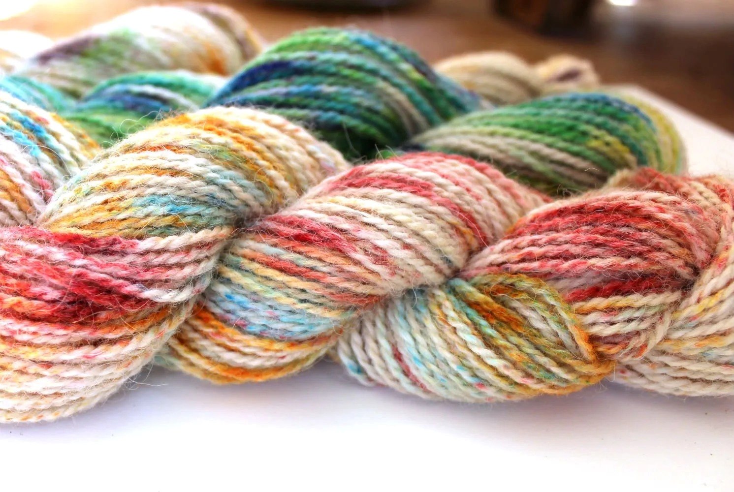 9 Mind-blowing Facts About Dyeing (e.g., Fabric, Yarn) 