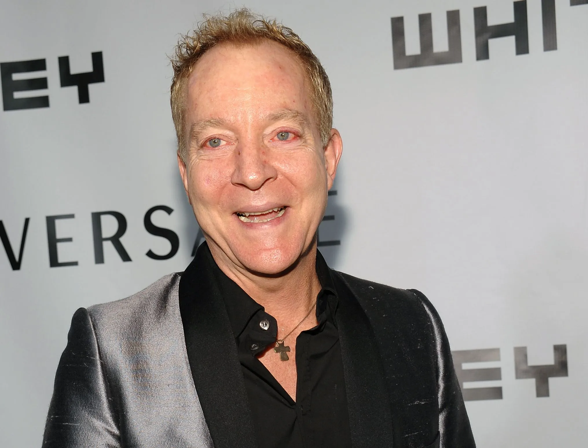 9 Mind-blowing Facts About Fred Schneider - Facts.net