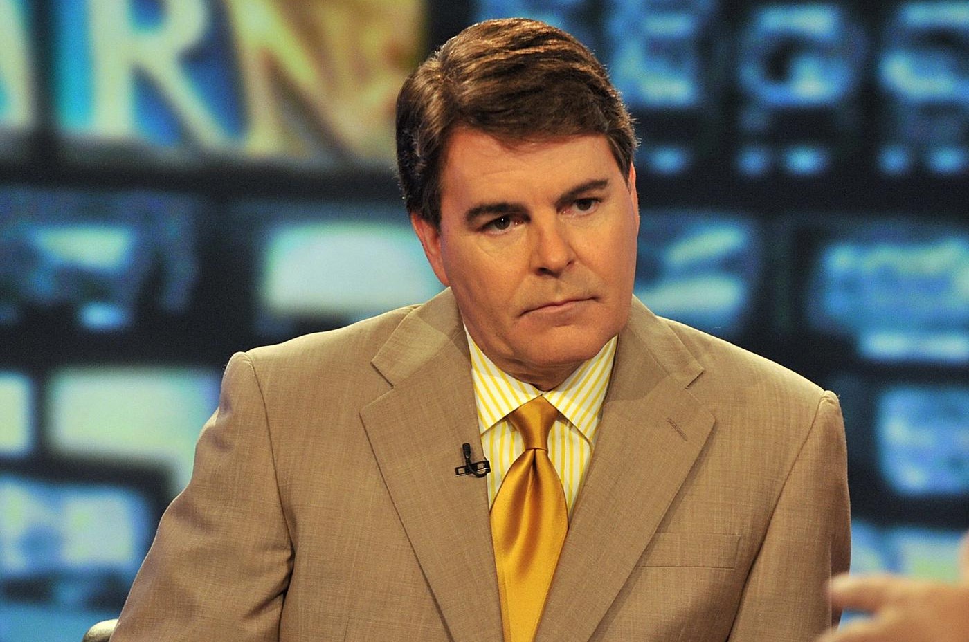 9 Unbelievable Facts About Gregg Jarrett Facts