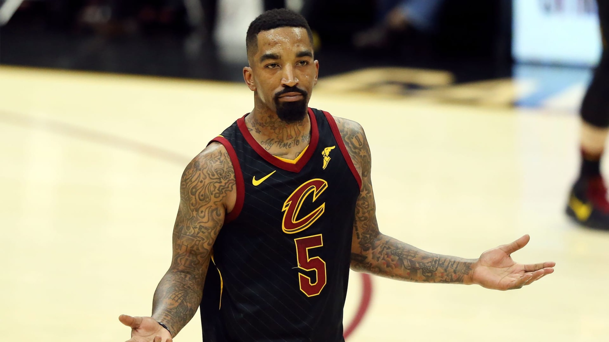 9-unbelievable-facts-about-j-r-smith