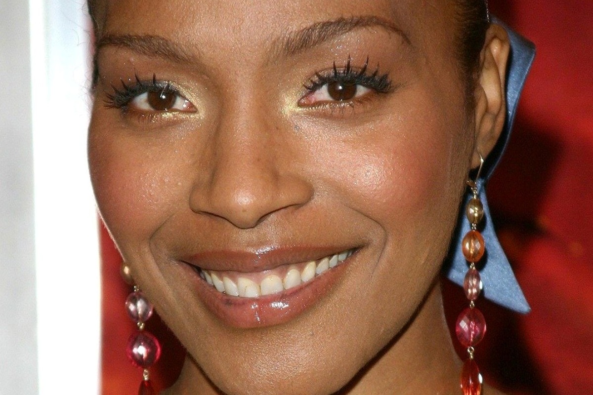9 Unbelievable Facts About Nona Gaye - Facts.net