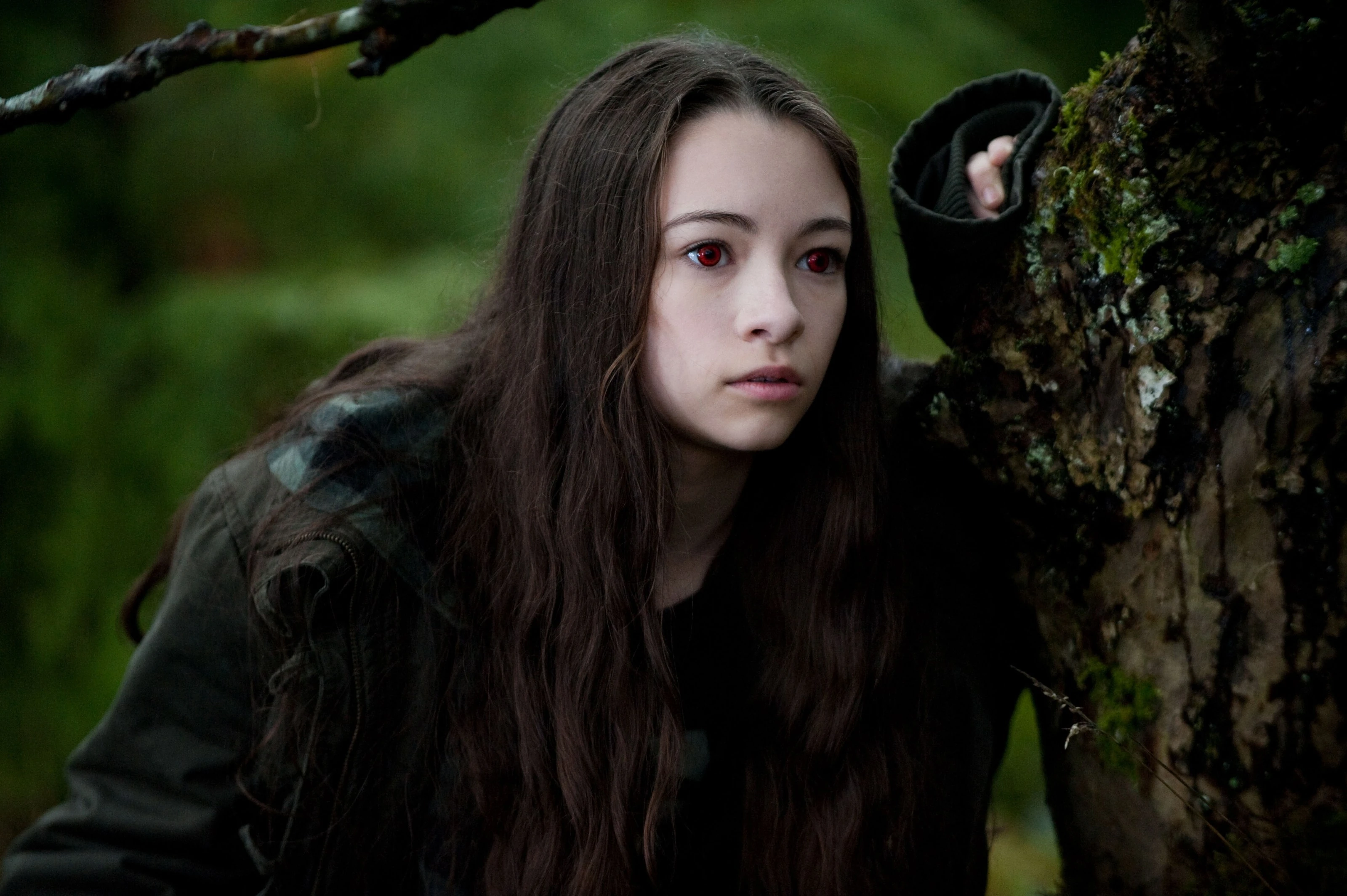 Jodelle Ferland Images