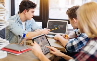 List Of 5 Things That Influenced Modern Education 