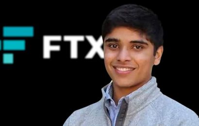 16 Unbelievable Facts about Nishad Singh 