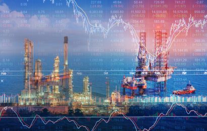 DayAhead Markets Navigating ShortTerm Oil Trading Strategies 
